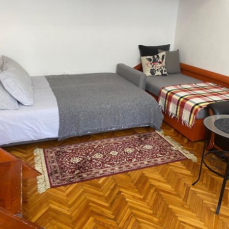 Budapest Oasis One Bedroom For Renting Kültér fotó