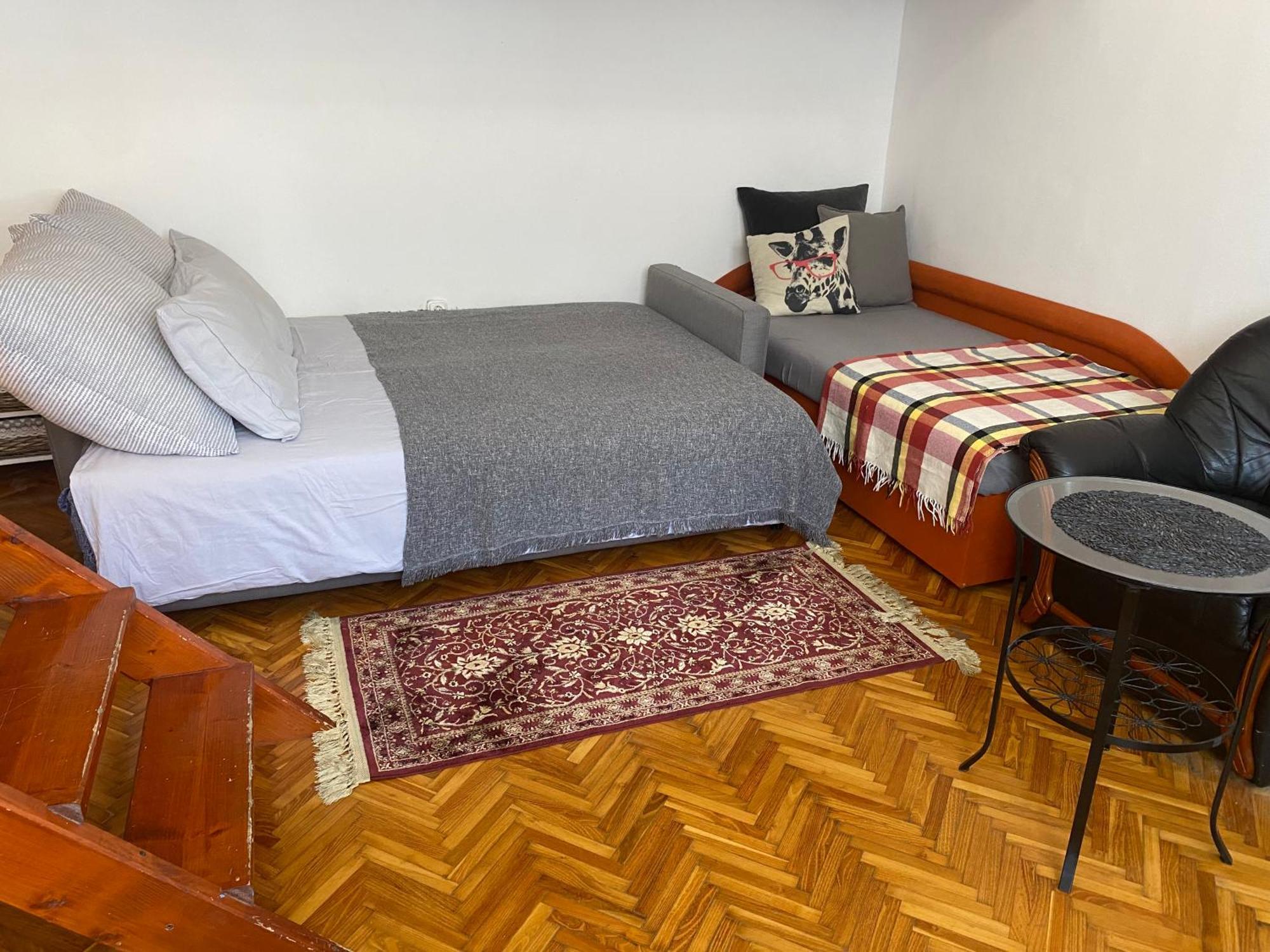 Budapest Oasis One Bedroom For Renting Kültér fotó