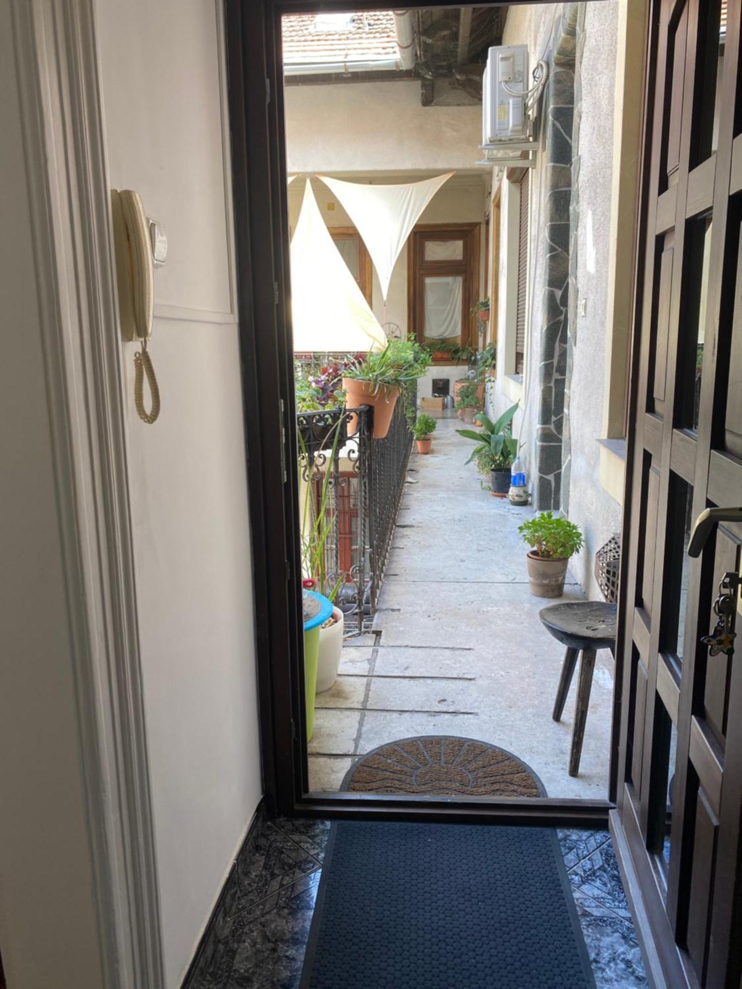 Budapest Oasis One Bedroom For Renting Kültér fotó