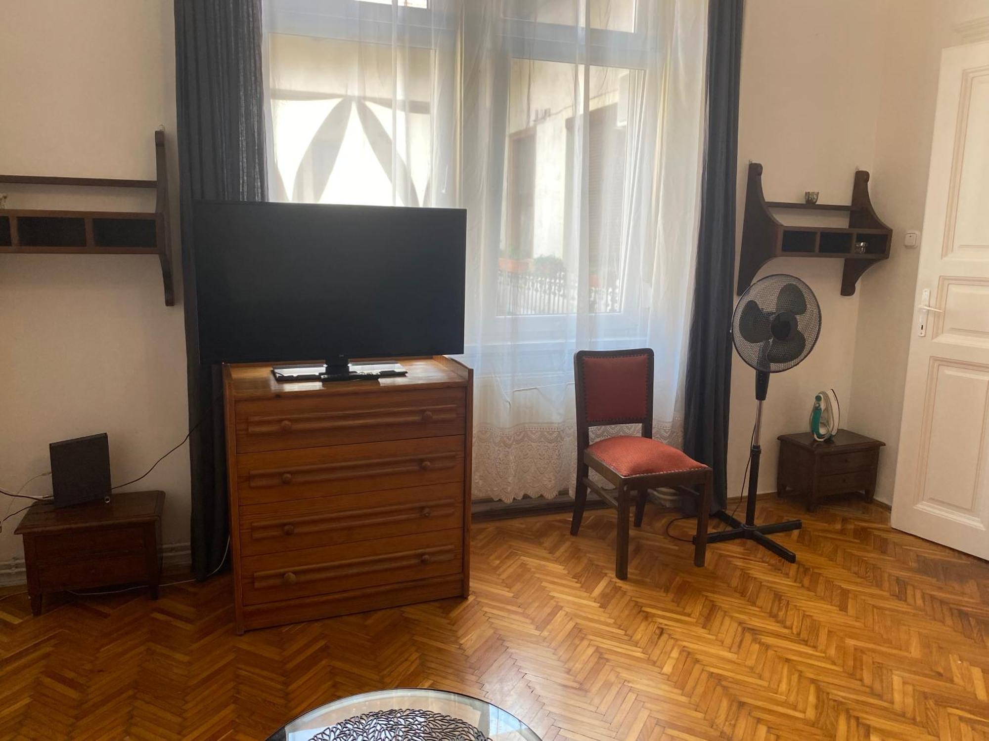 Budapest Oasis One Bedroom For Renting Kültér fotó
