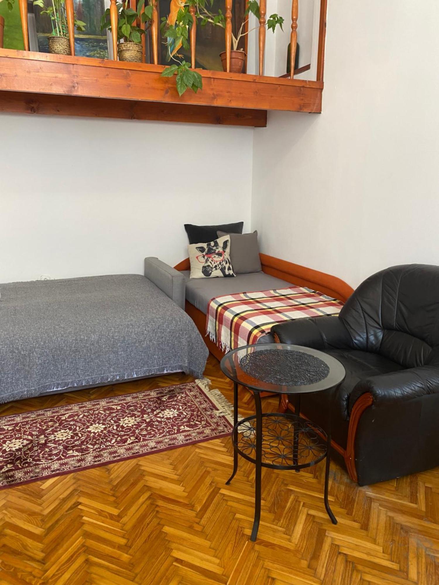 Budapest Oasis One Bedroom For Renting Kültér fotó