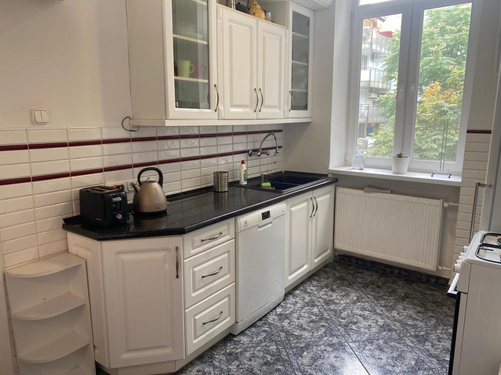 Budapest Oasis One Bedroom For Renting Kültér fotó